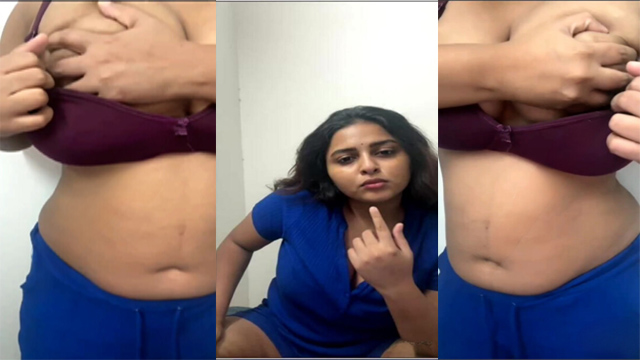 Tamil Insta Fam Tamizhvani Paid Live Chat