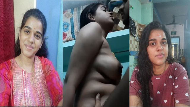 Tamil Hotwife Atchaya Mms More Update