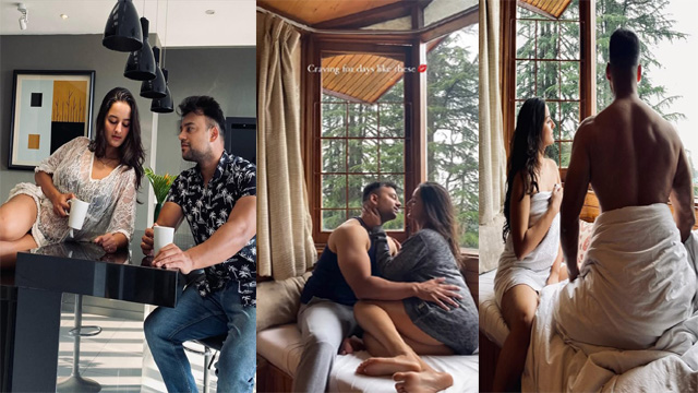 Varsha Kunal Banerjee Hot – Exclusive Contents only – As of 09-16-2025