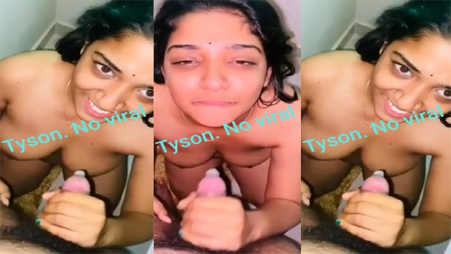 College Babe Handjob Blowjob Dick