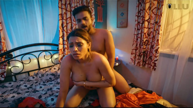 Aadhi Gharwali Part 02 Ep 6 – 2025 Hindi Web Series Ullu