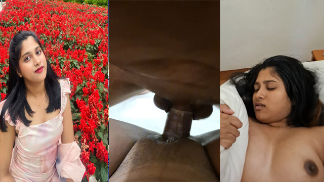 Tamil Girls – Fucked & Fingered By Lover – Video Update