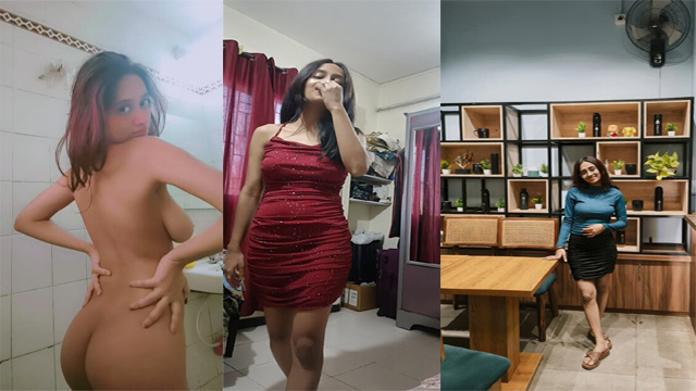 Slim Hot Indian Gf Blowjob And Showing Video