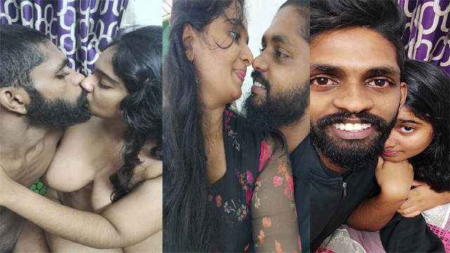 Beautiful Mallu Gf With Lover Viral Video