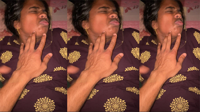 Homely Telugu Wife Fucking Viral Mms