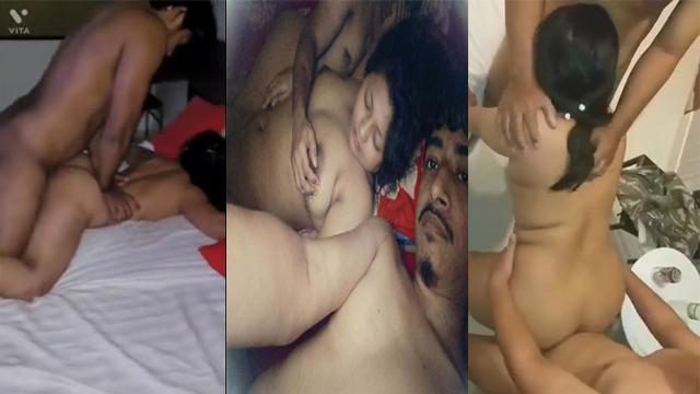 Desi Hotwife Affair With Husband And Office Boss