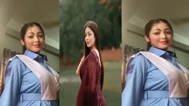 Beautiful Viral College Girl Scandal – Leak Mms Scandal Video