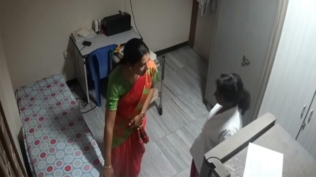 Tamil Aunty’s Nurse Apply Cream & Message On Clinic – Mallu Xvideos